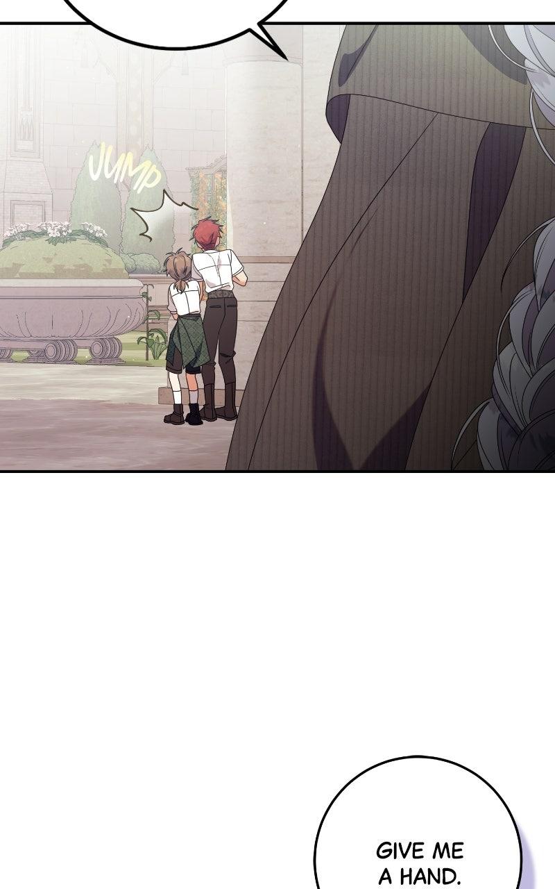 This Wasn't in My Adoption Plan! Chapter 46 - Page 71