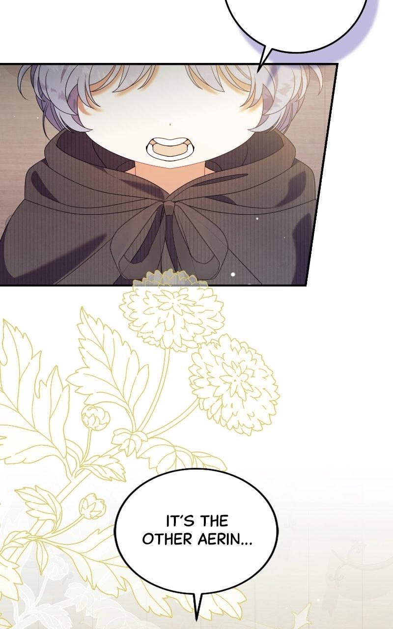 This Wasn't in My Adoption Plan! Chapter 46 - Page 72