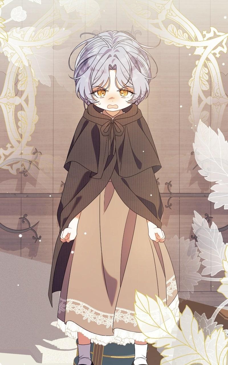 This Wasn't in My Adoption Plan! Chapter 46 - Page 73