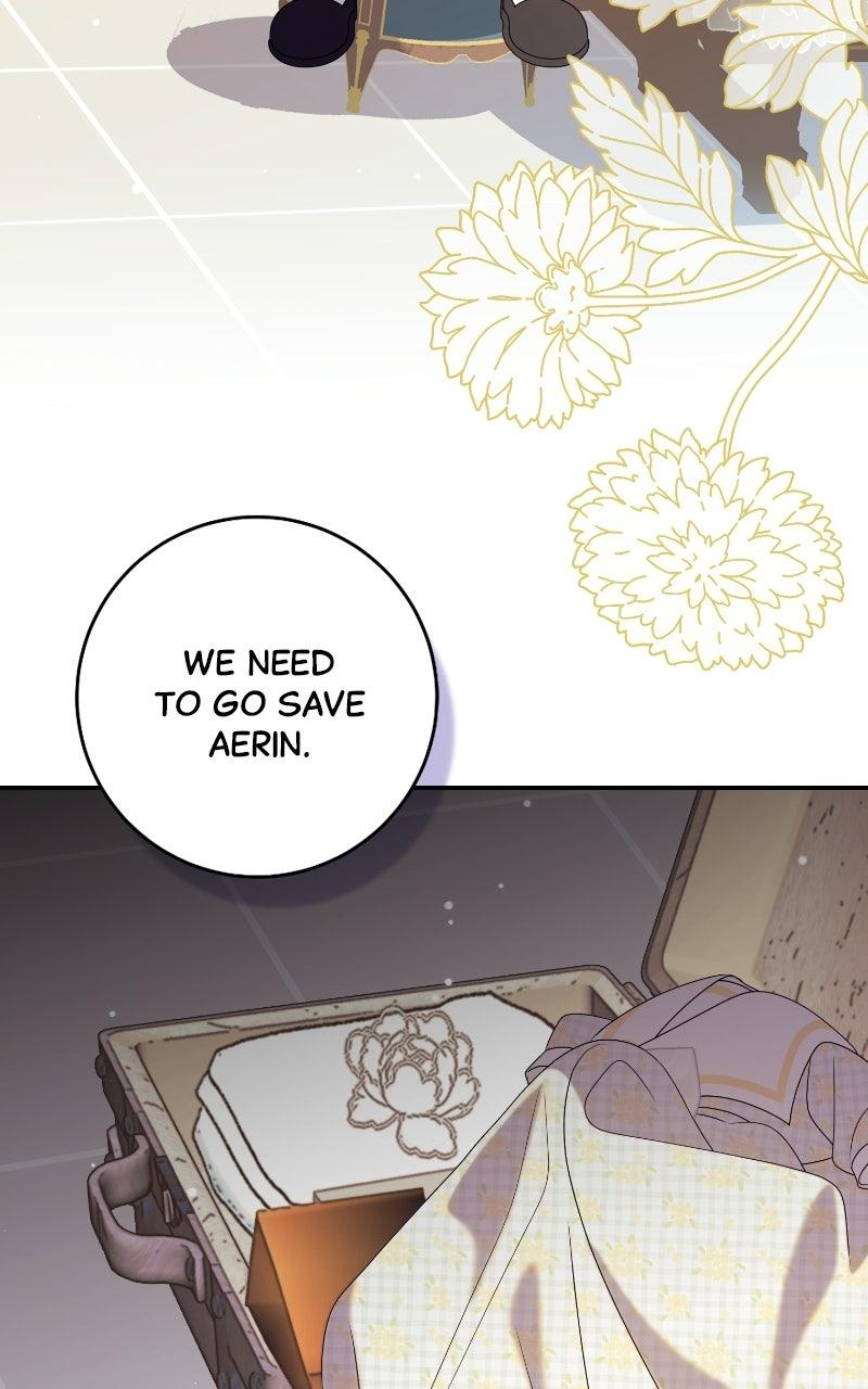 This Wasn't in My Adoption Plan! Chapter 46 - Page 74