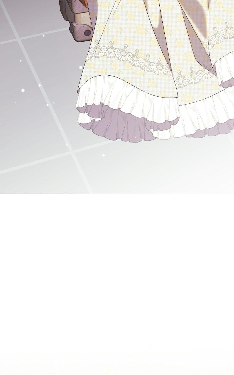 This Wasn't in My Adoption Plan! Chapter 46 - Page 75