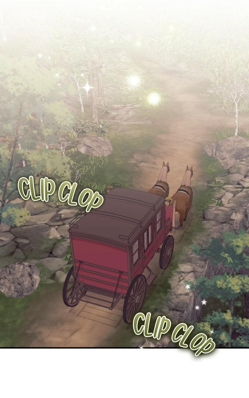 This Wasn't in My Adoption Plan! Chapter 46 - Page 76