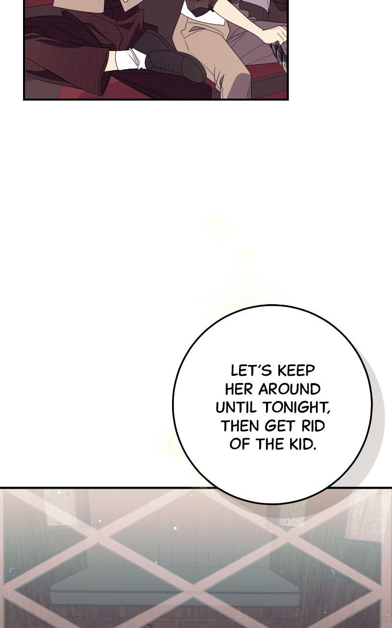 This Wasn't in My Adoption Plan! Chapter 46 - Page 78