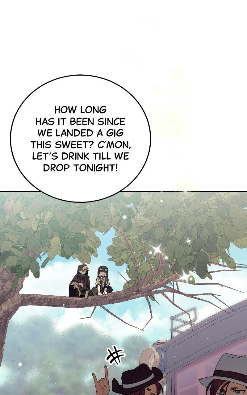 This Wasn't in My Adoption Plan! Chapter 46 - Page 80