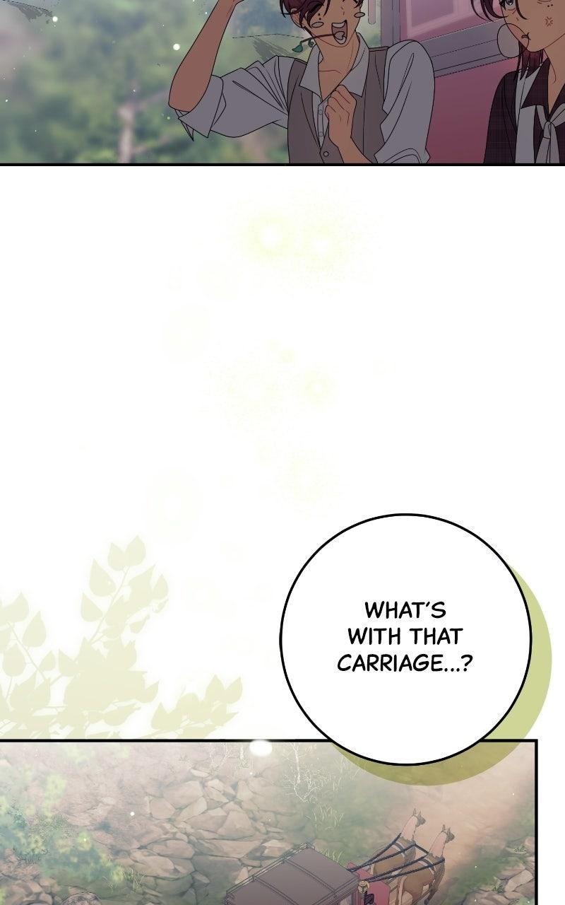 This Wasn't in My Adoption Plan! Chapter 46 - Page 81