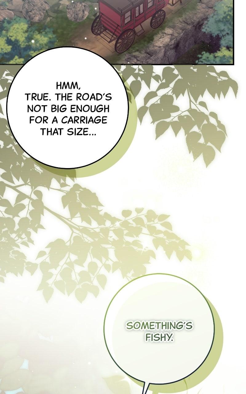 This Wasn't in My Adoption Plan! Chapter 46 - Page 82