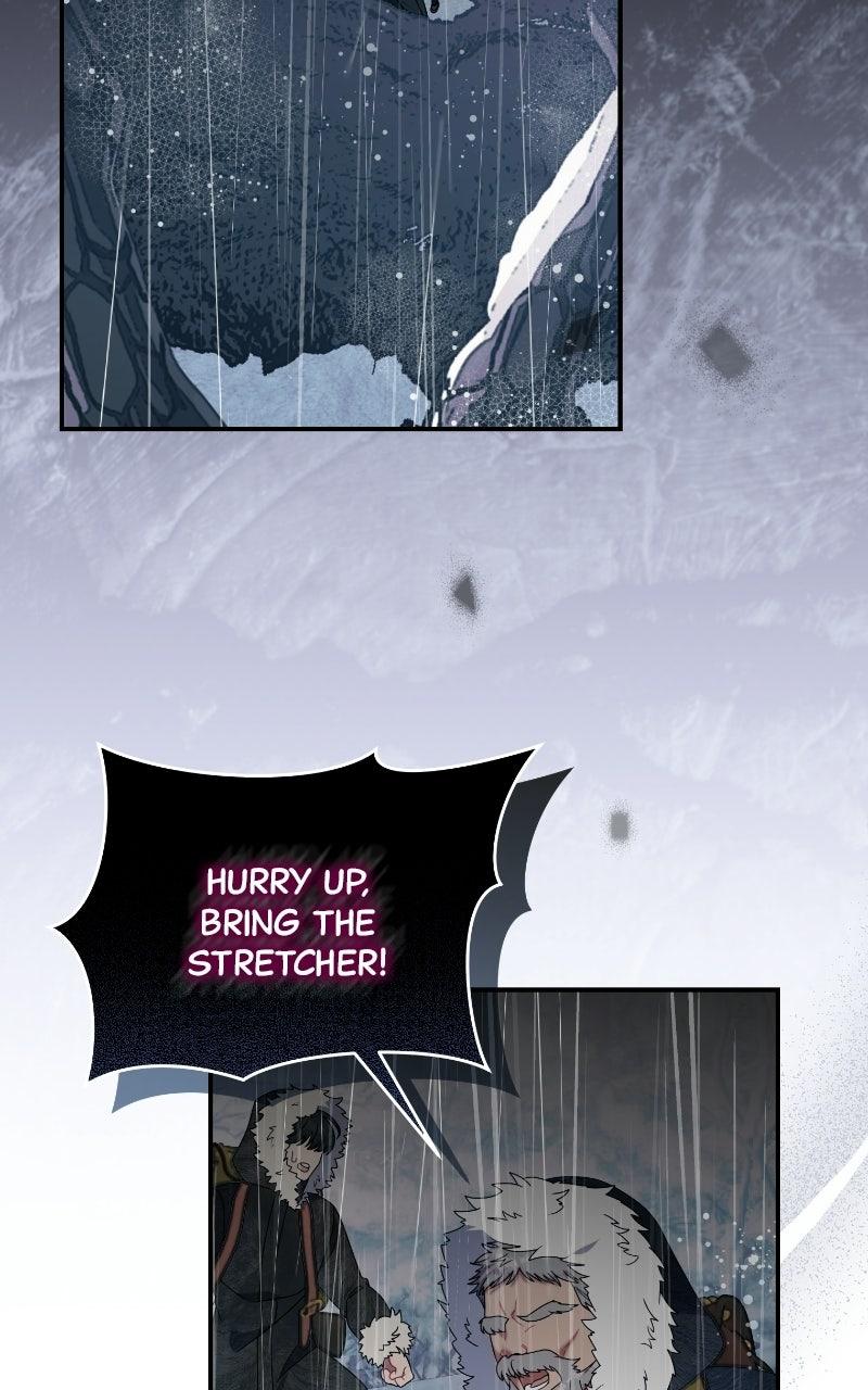 This Wasn't in My Adoption Plan! Chapter 47 - Page 5