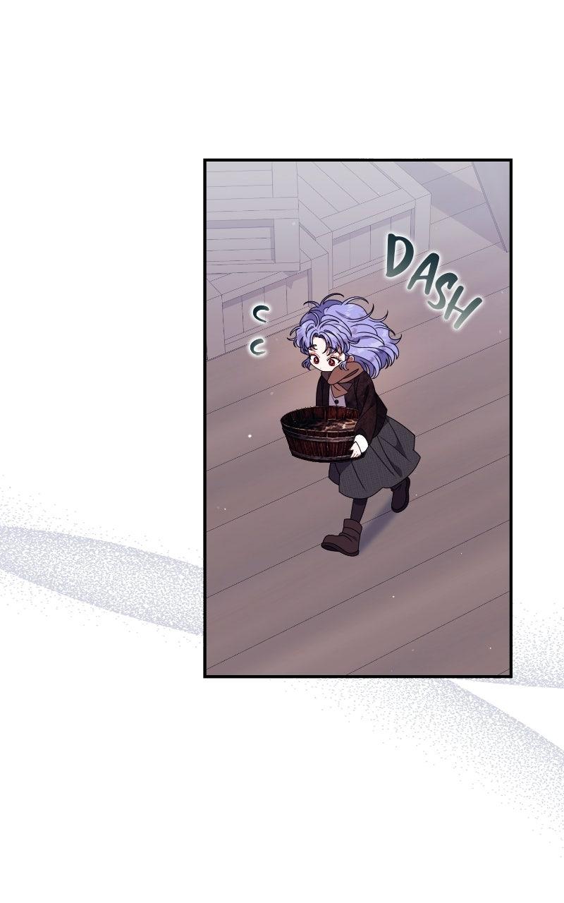 This Wasn't in My Adoption Plan! Chapter 47 - Page 9