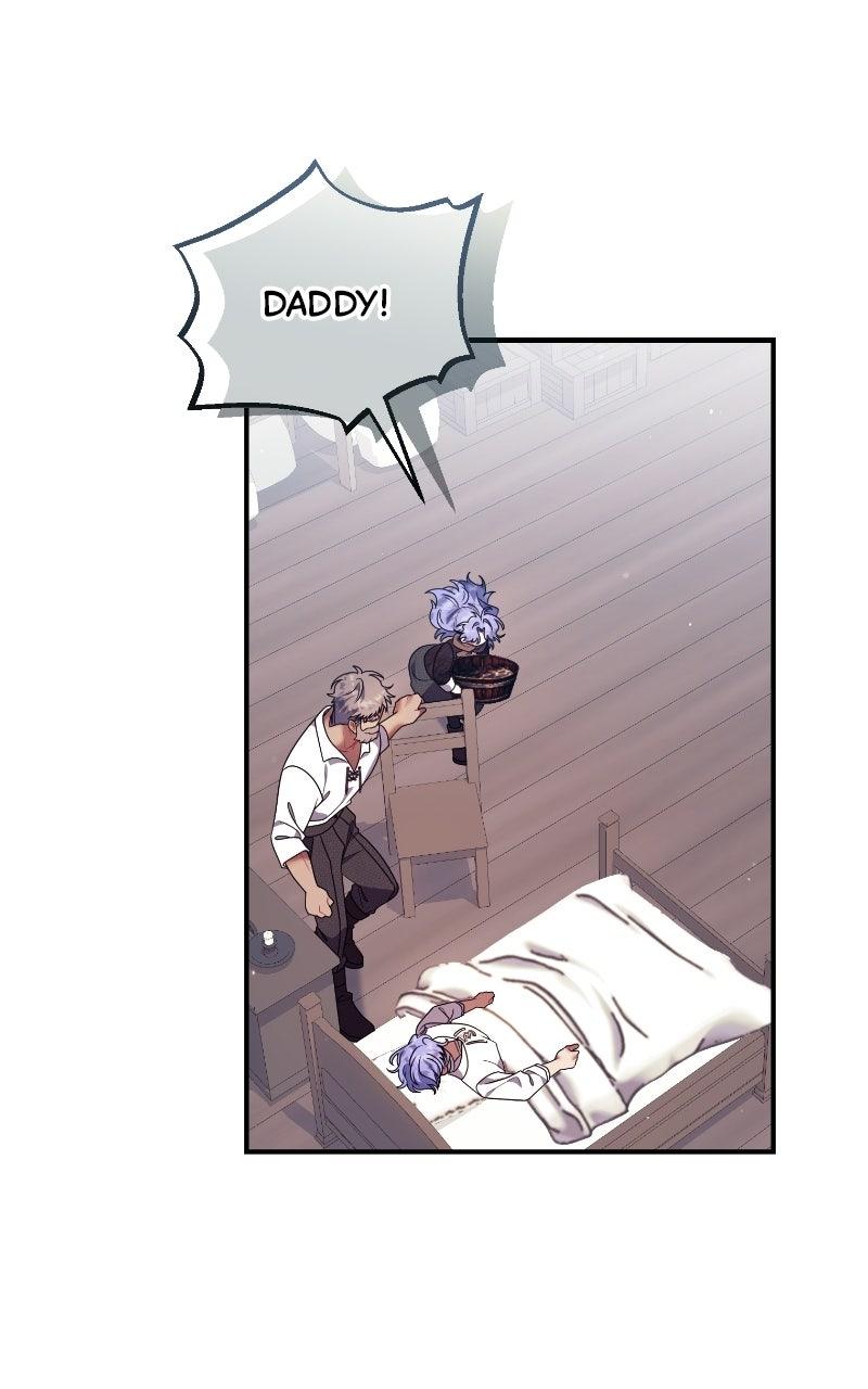 This Wasn't in My Adoption Plan! Chapter 47 - Page 11