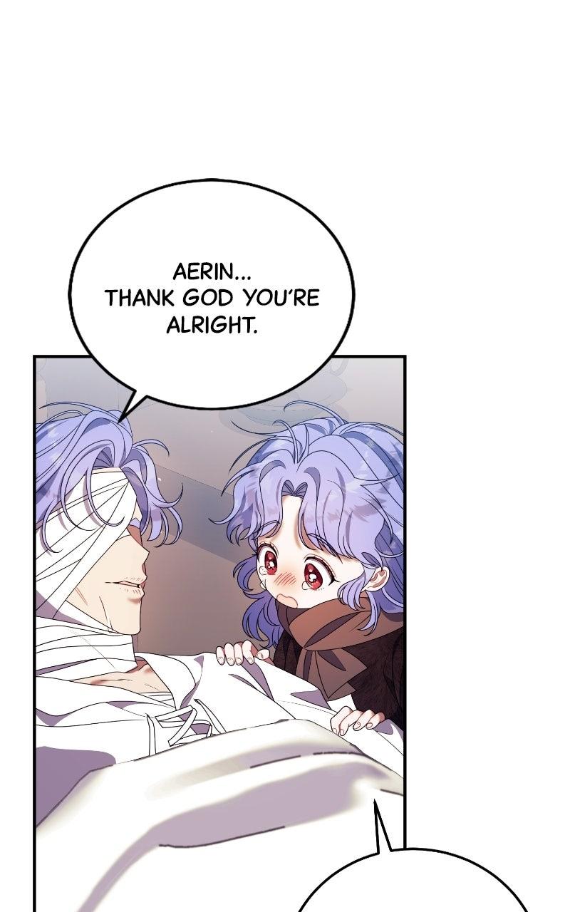 This Wasn't in My Adoption Plan! Chapter 47 - Page 12