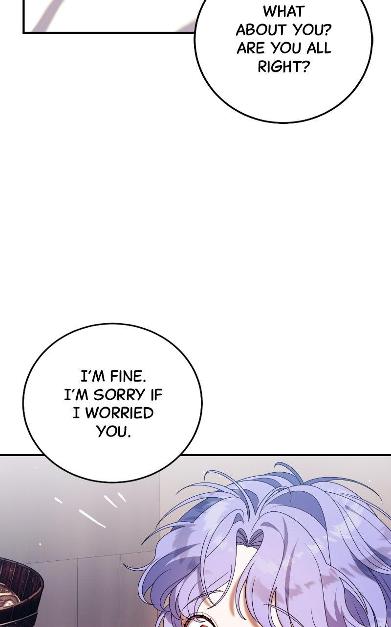 This Wasn't in My Adoption Plan! Chapter 47 - Page 13