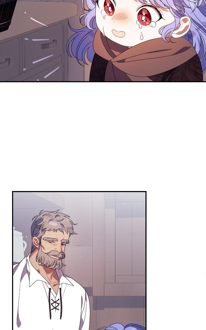 This Wasn't in My Adoption Plan! Chapter 47 - Page 14