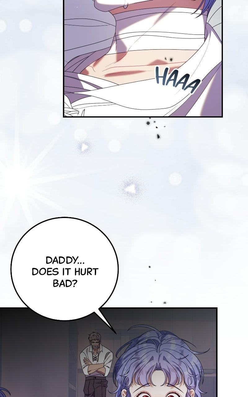 This Wasn't in My Adoption Plan! Chapter 47 - Page 19