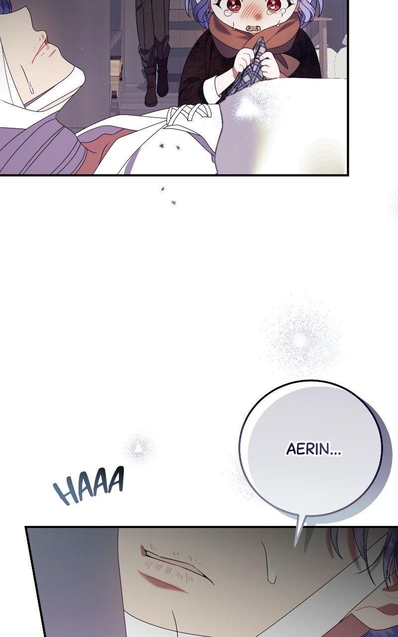 This Wasn't in My Adoption Plan! Chapter 47 - Page 20