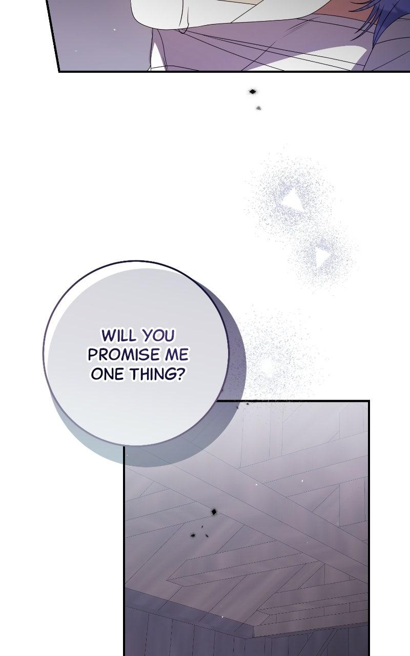 This Wasn't in My Adoption Plan! Chapter 47 - Page 21