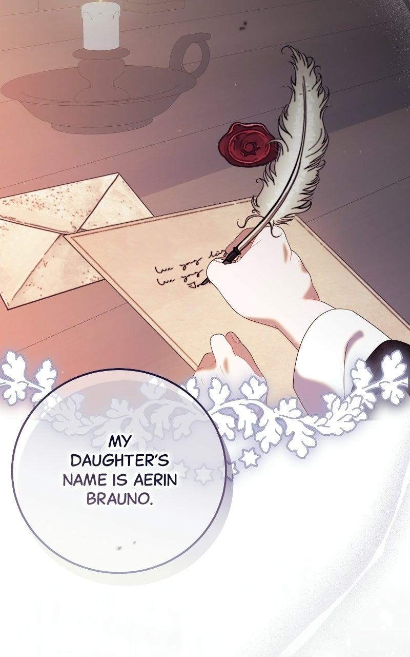 This Wasn't in My Adoption Plan! Chapter 47 - Page 23