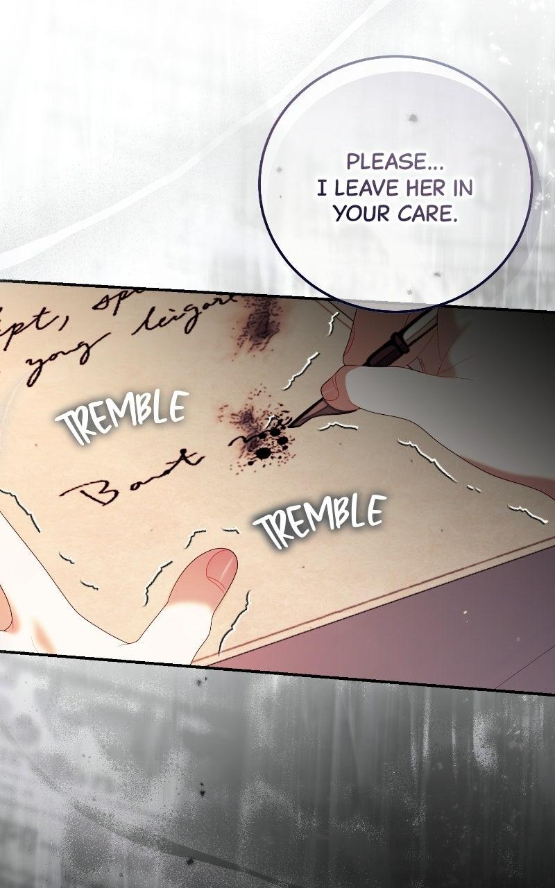 This Wasn't in My Adoption Plan! Chapter 47 - Page 24