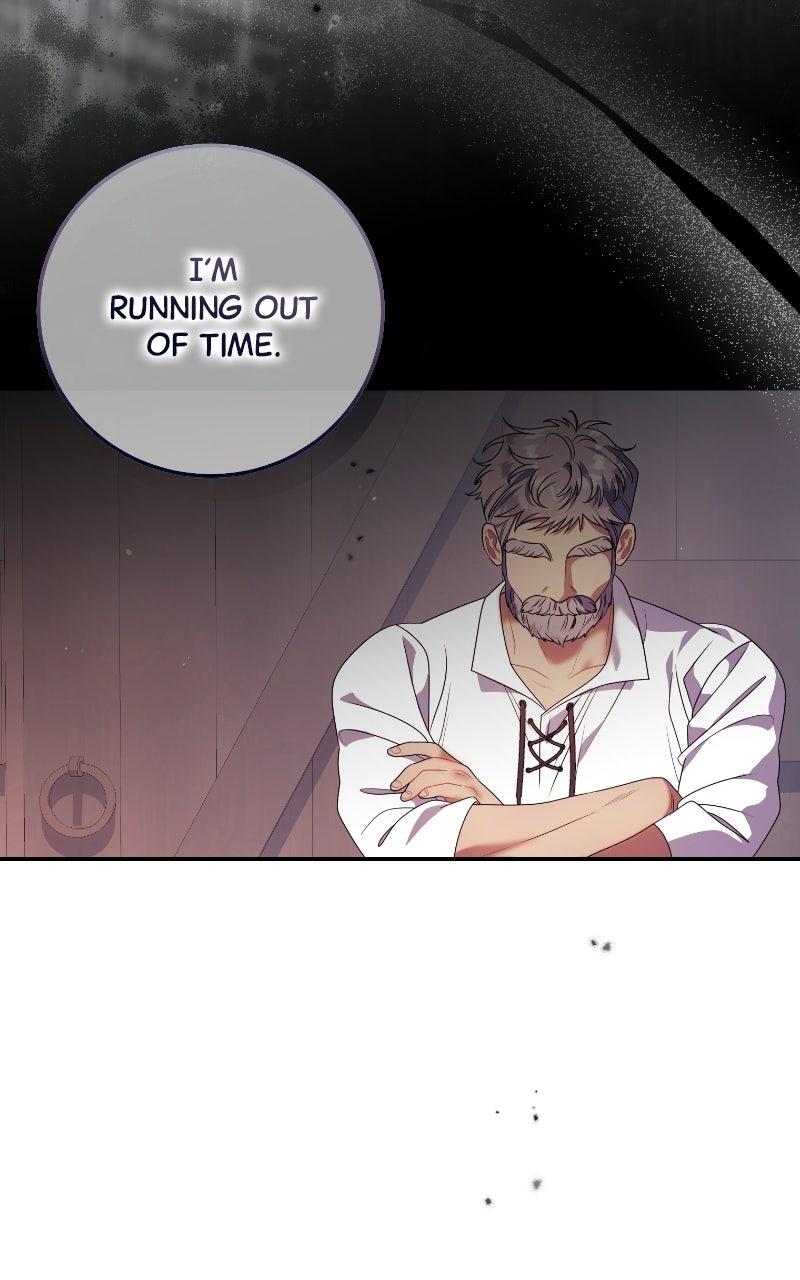 This Wasn't in My Adoption Plan! Chapter 47 - Page 25