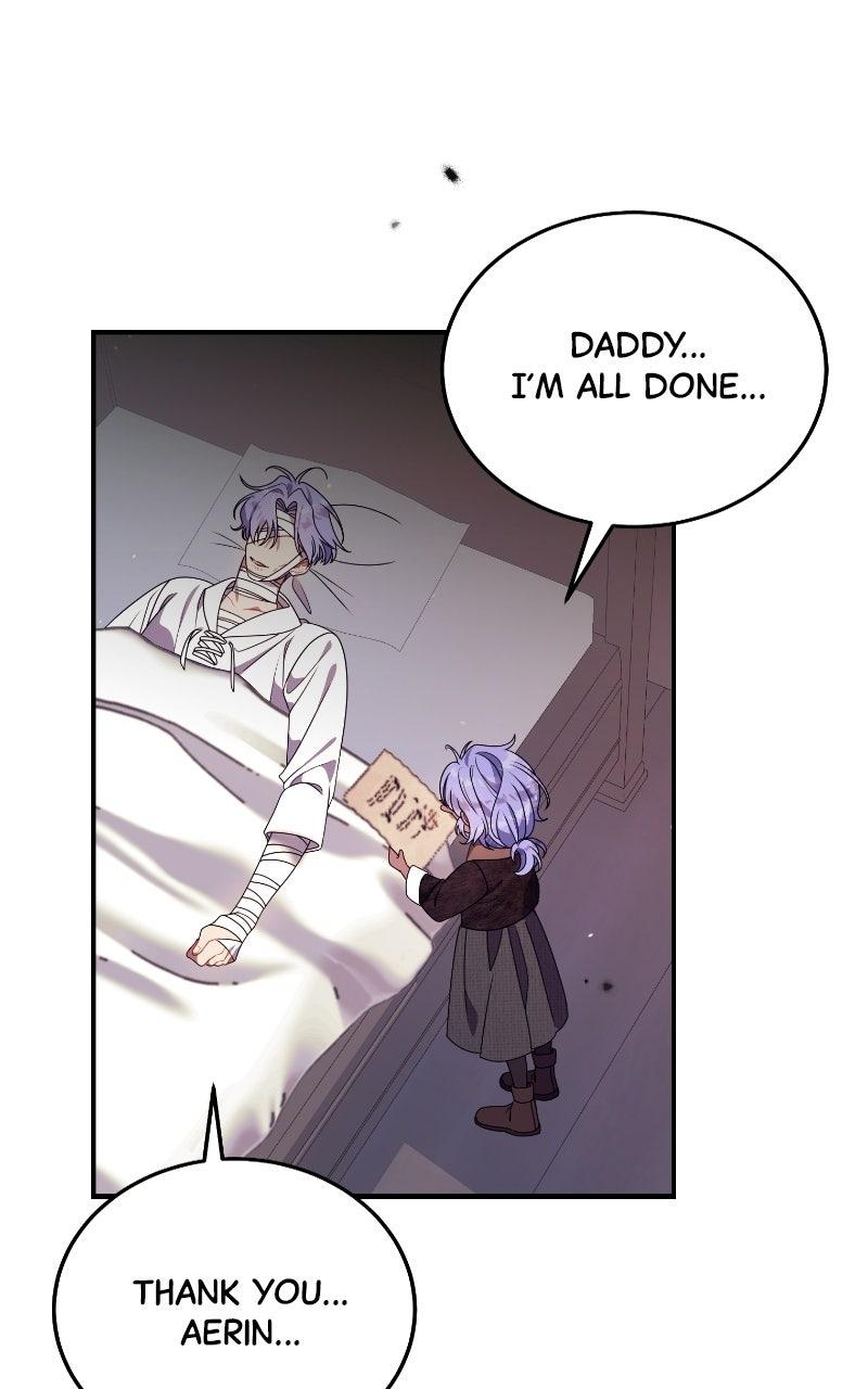 This Wasn't in My Adoption Plan! Chapter 47 - Page 26