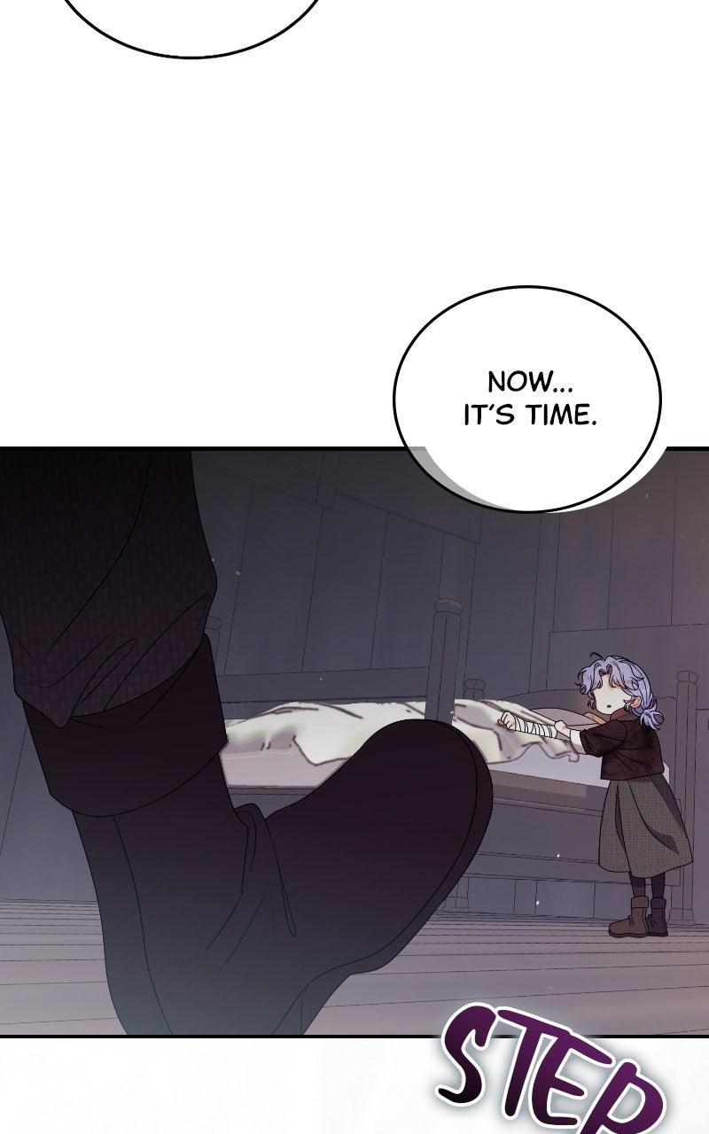 This Wasn't in My Adoption Plan! Chapter 47 - Page 27