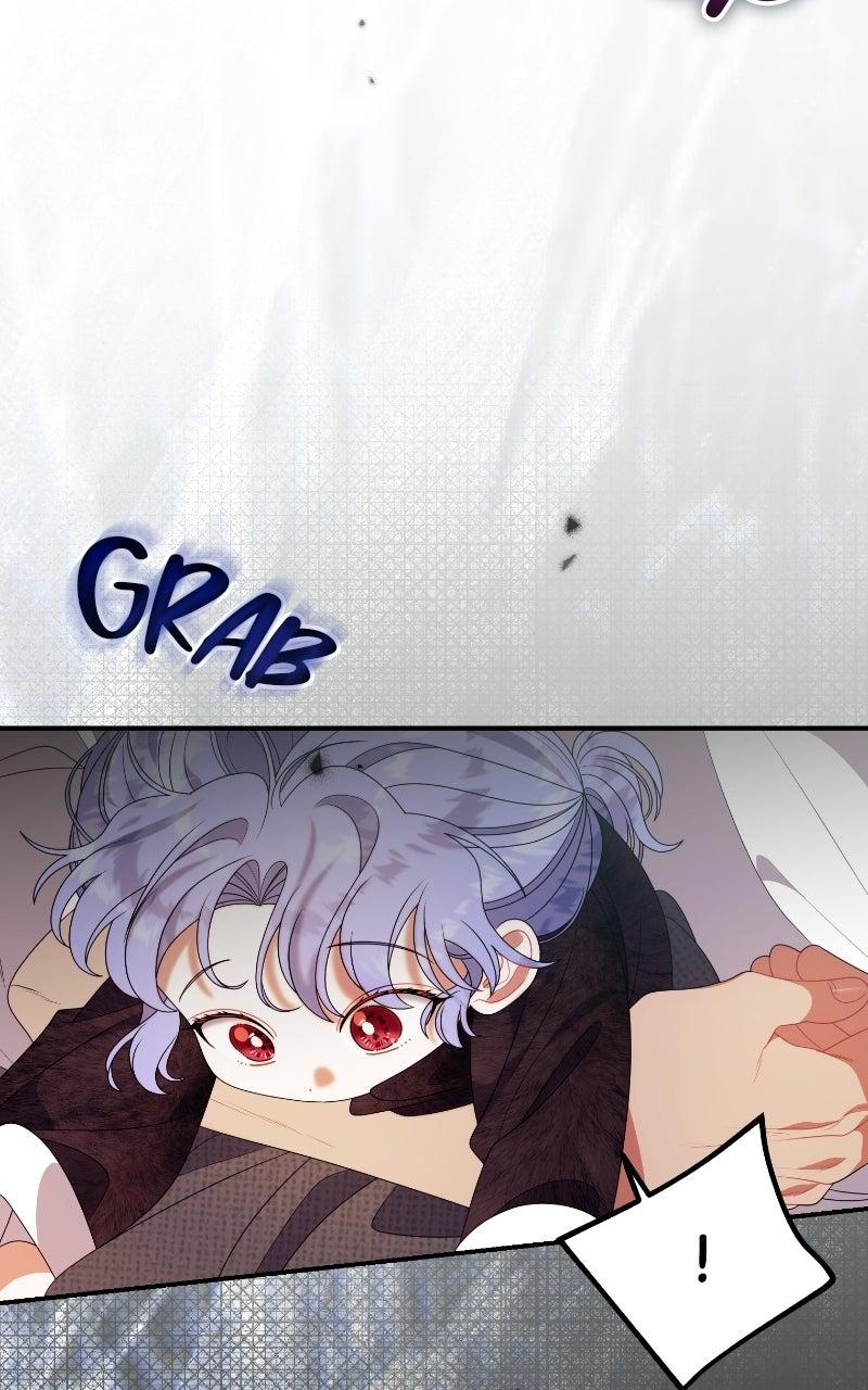 This Wasn't in My Adoption Plan! Chapter 47 - Page 28