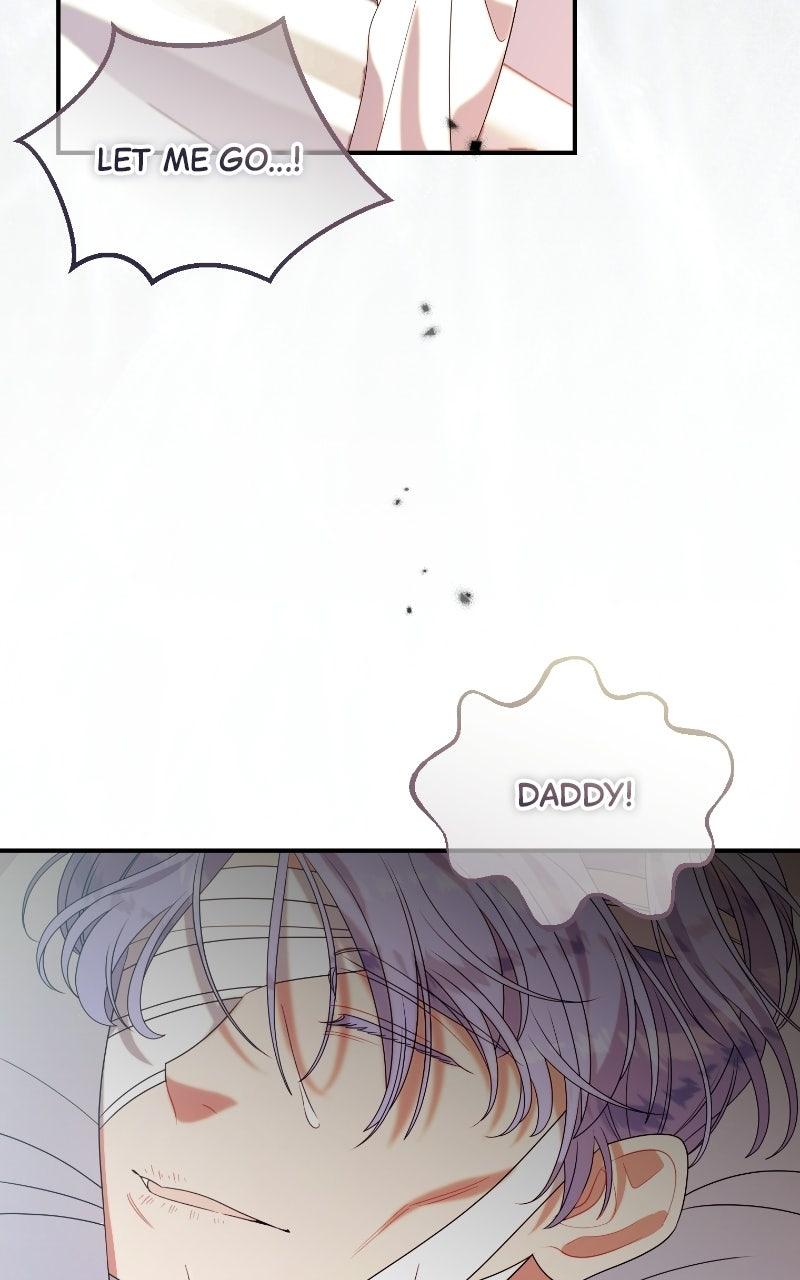 This Wasn't in My Adoption Plan! Chapter 47 - Page 31