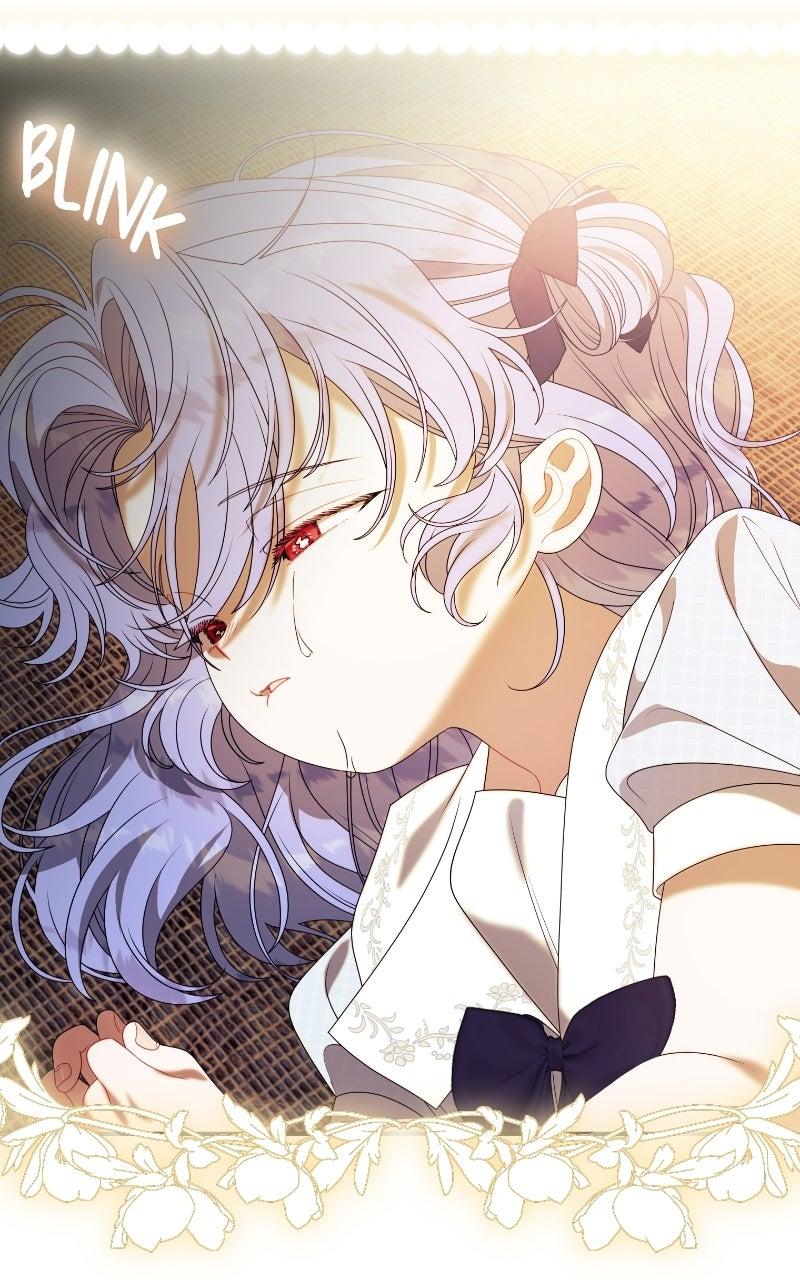 This Wasn't in My Adoption Plan! Chapter 47 - Page 36