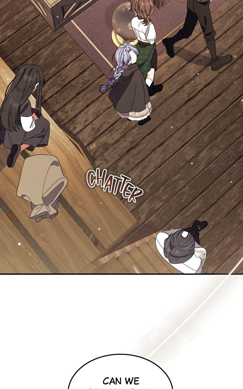 This Wasn't in My Adoption Plan! Chapter 47 - Page 40