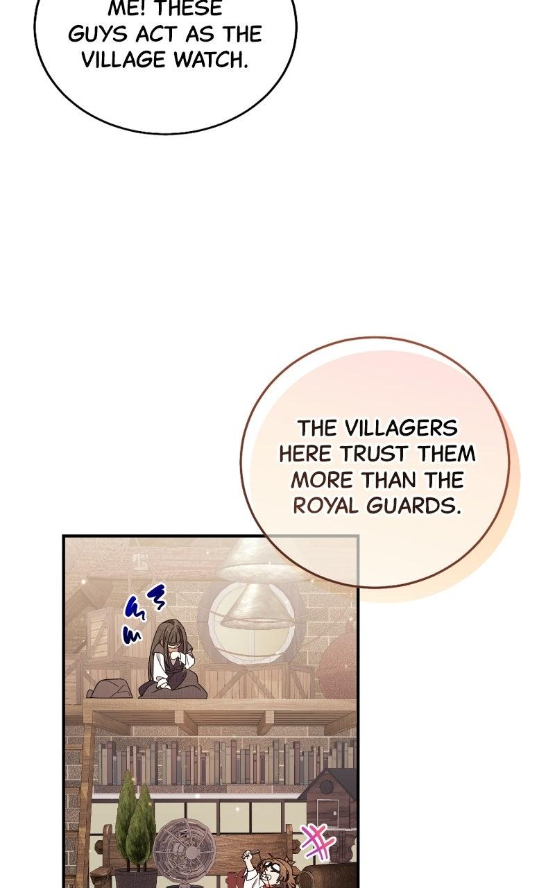 This Wasn't in My Adoption Plan! Chapter 47 - Page 42