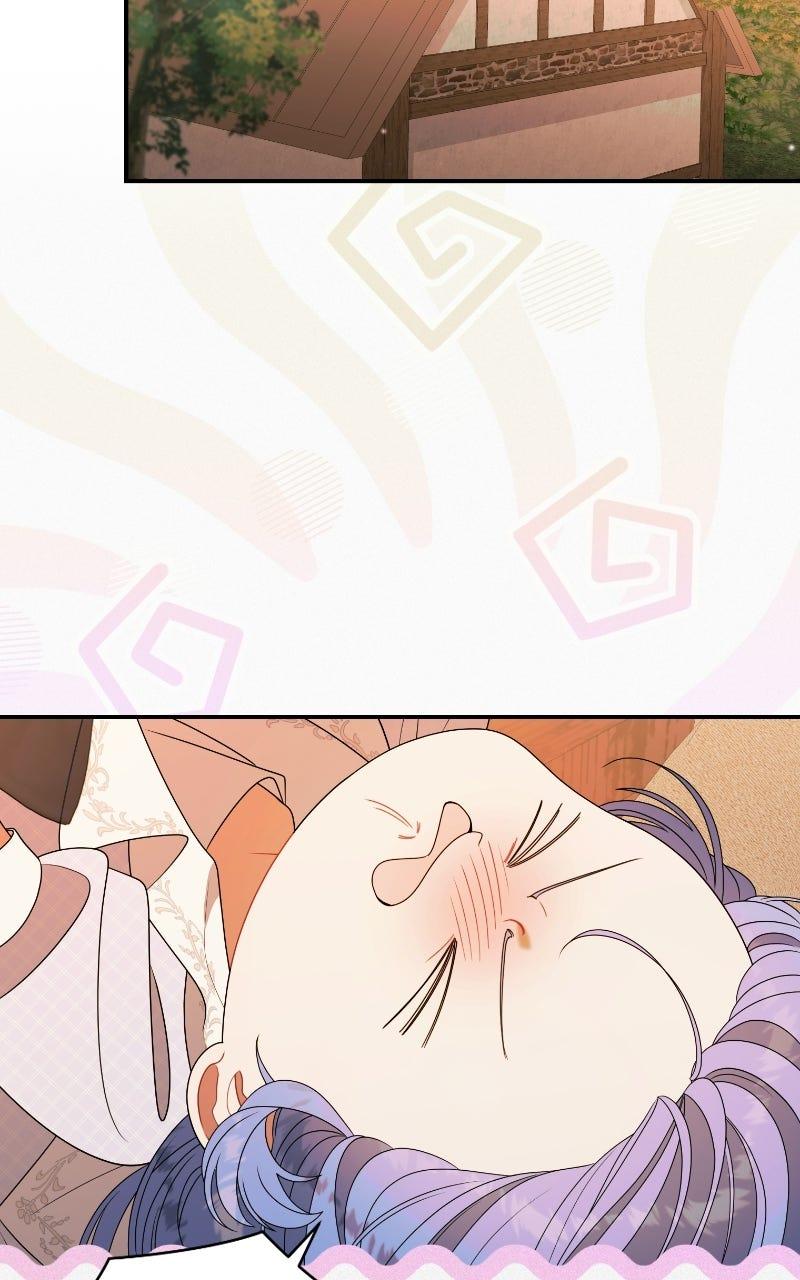 This Wasn't in My Adoption Plan! Chapter 47 - Page 59