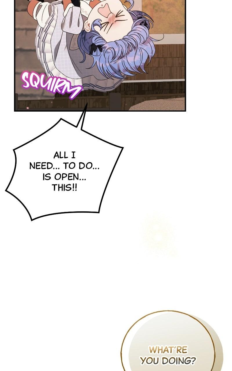 This Wasn't in My Adoption Plan! Chapter 47 - Page 61