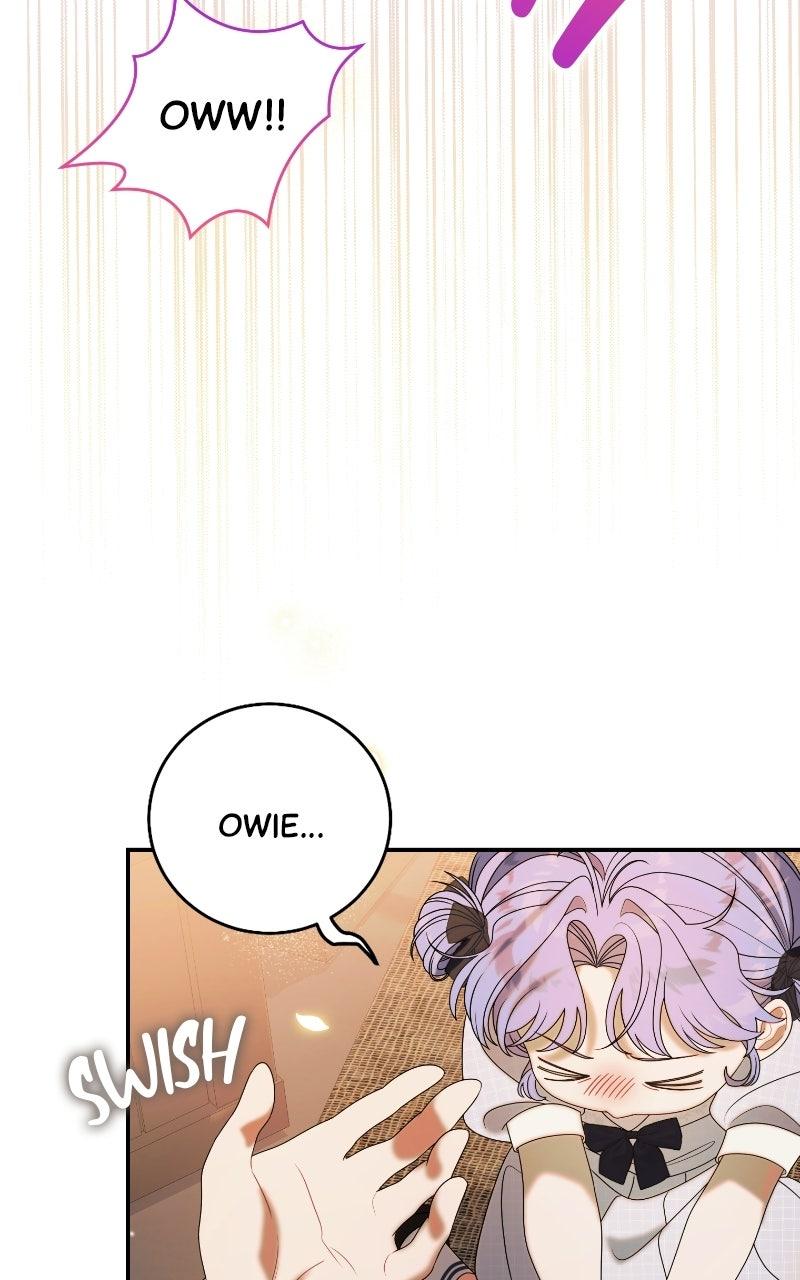 This Wasn't in My Adoption Plan! Chapter 47 - Page 63