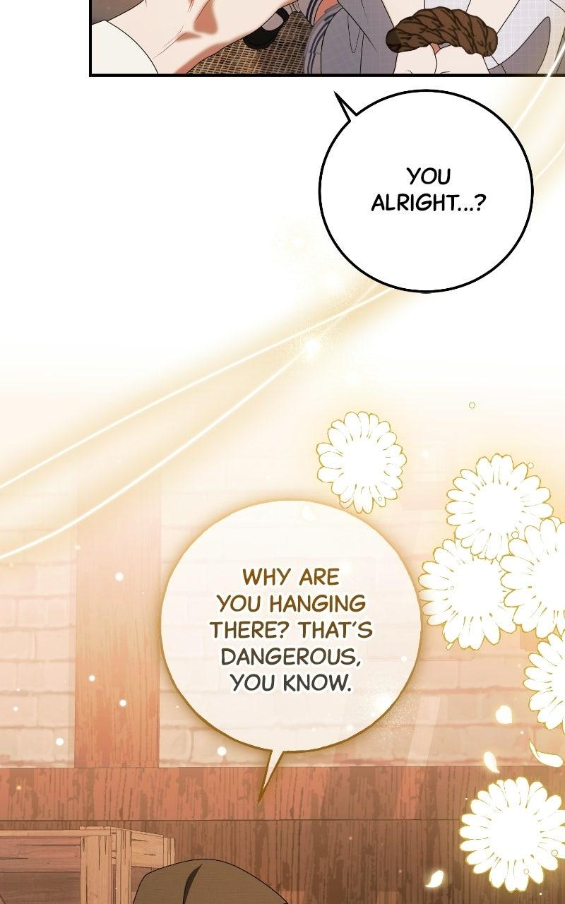 This Wasn't in My Adoption Plan! Chapter 47 - Page 64