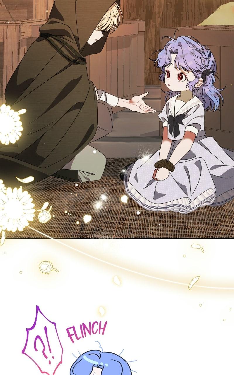 This Wasn't in My Adoption Plan! Chapter 47 - Page 65