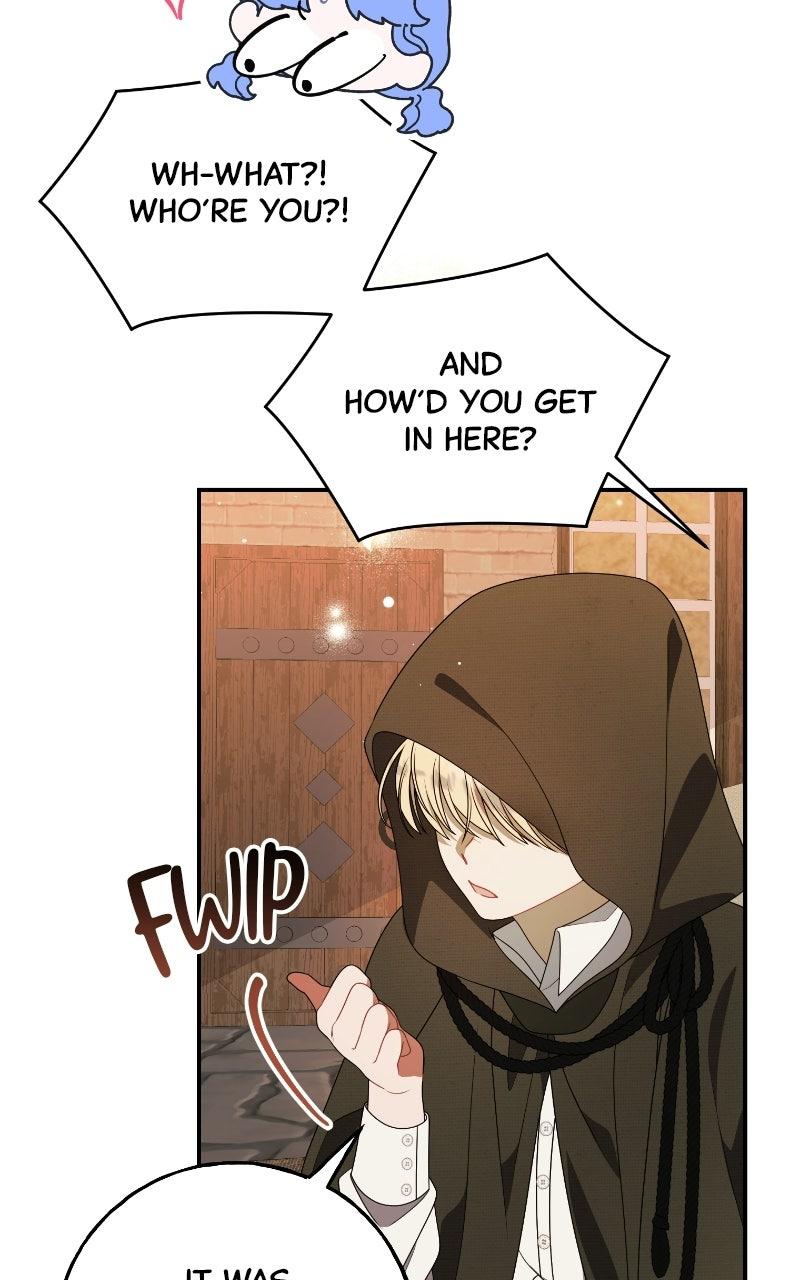 This Wasn't in My Adoption Plan! Chapter 47 - Page 66