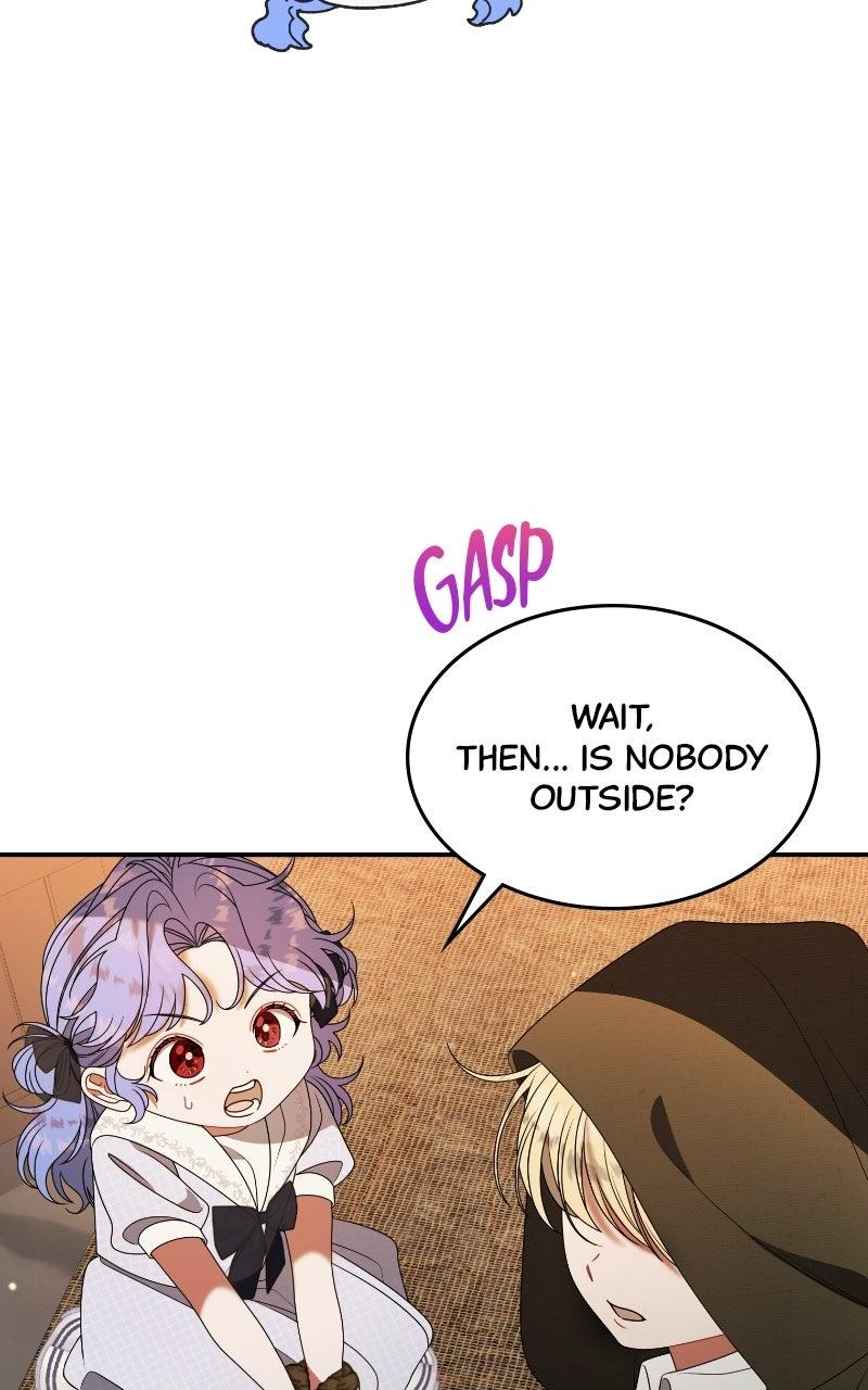 This Wasn't in My Adoption Plan! Chapter 47 - Page 68