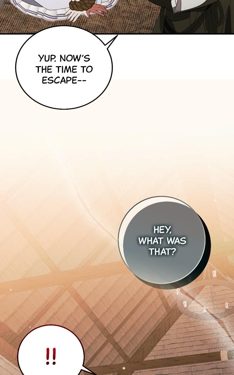 This Wasn't in My Adoption Plan! Chapter 47 - Page 69