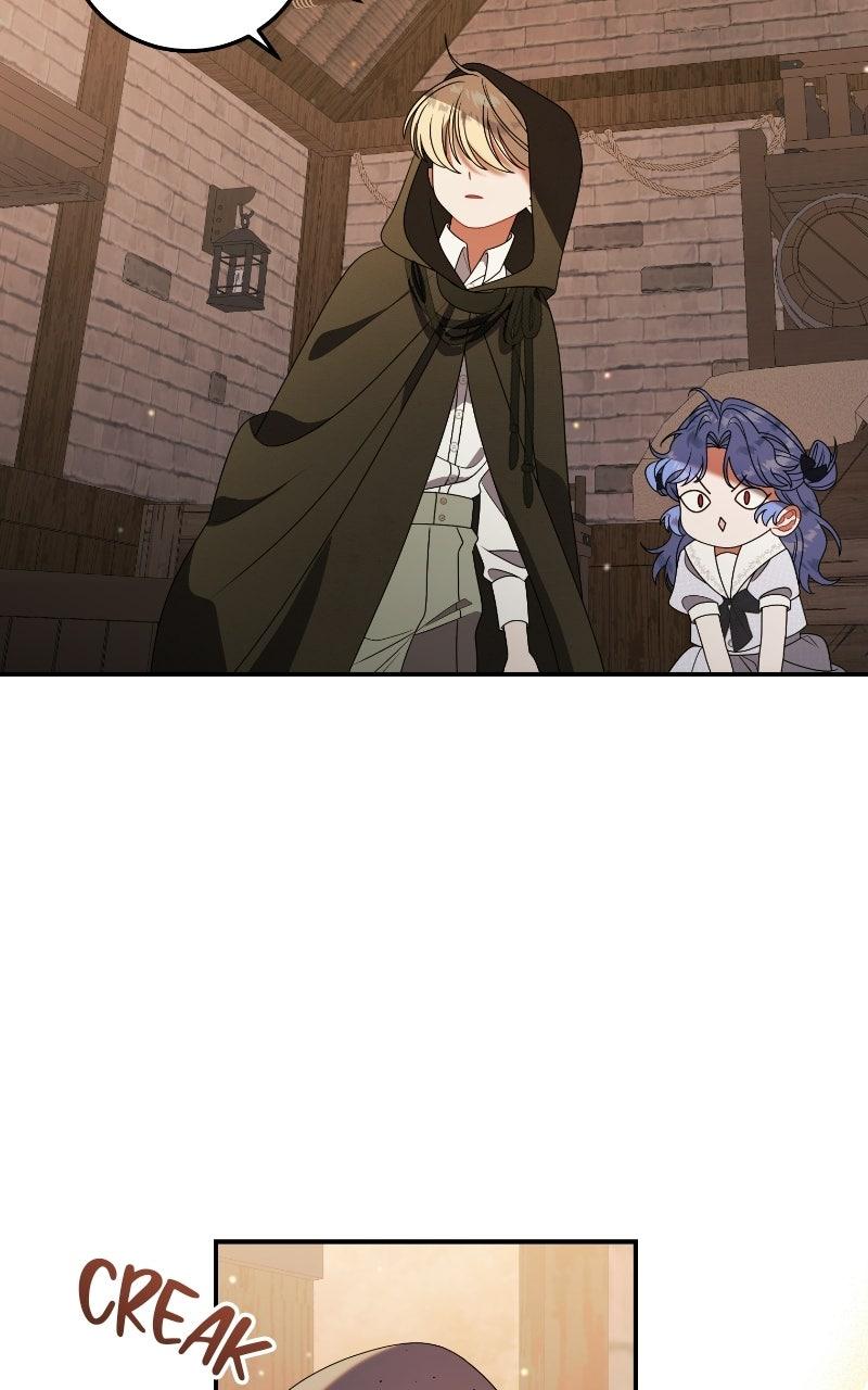 This Wasn't in My Adoption Plan! Chapter 47 - Page 70