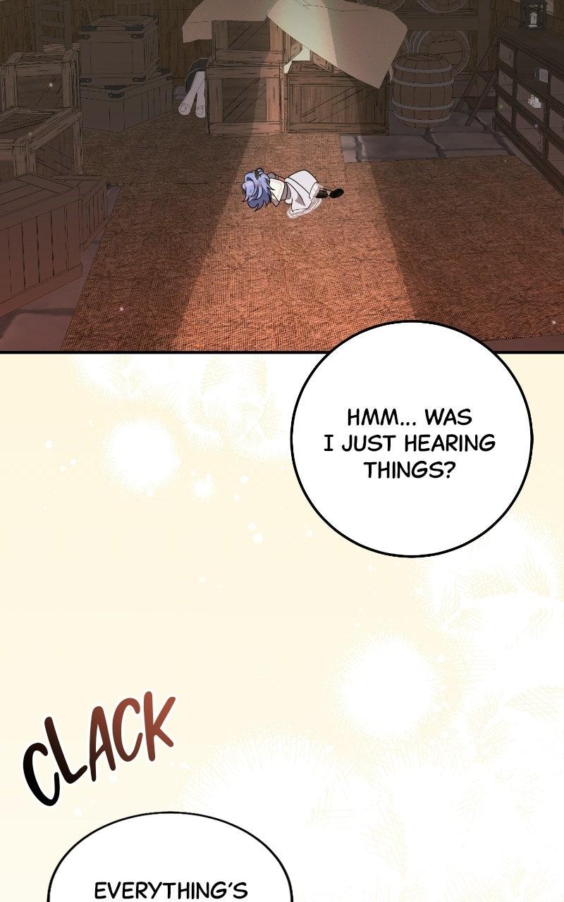 This Wasn't in My Adoption Plan! Chapter 47 - Page 72