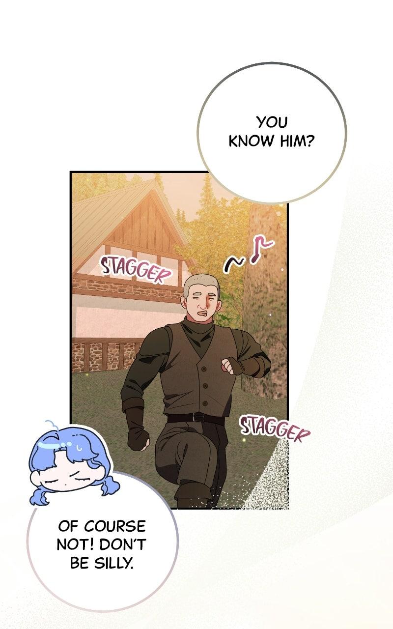 This Wasn't in My Adoption Plan! Chapter 47 - Page 74