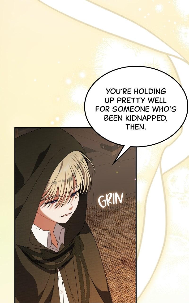 This Wasn't in My Adoption Plan! Chapter 47 - Page 76