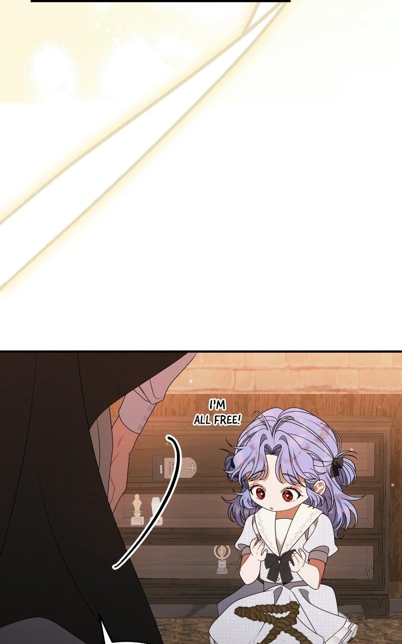 This Wasn't in My Adoption Plan! Chapter 47 - Page 77