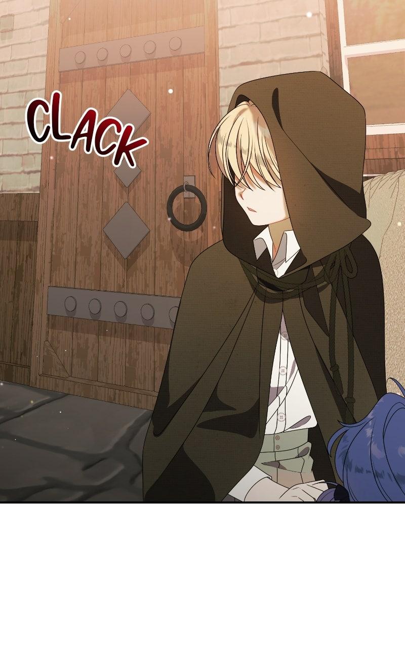 This Wasn't in My Adoption Plan! Chapter 47 - Page 79