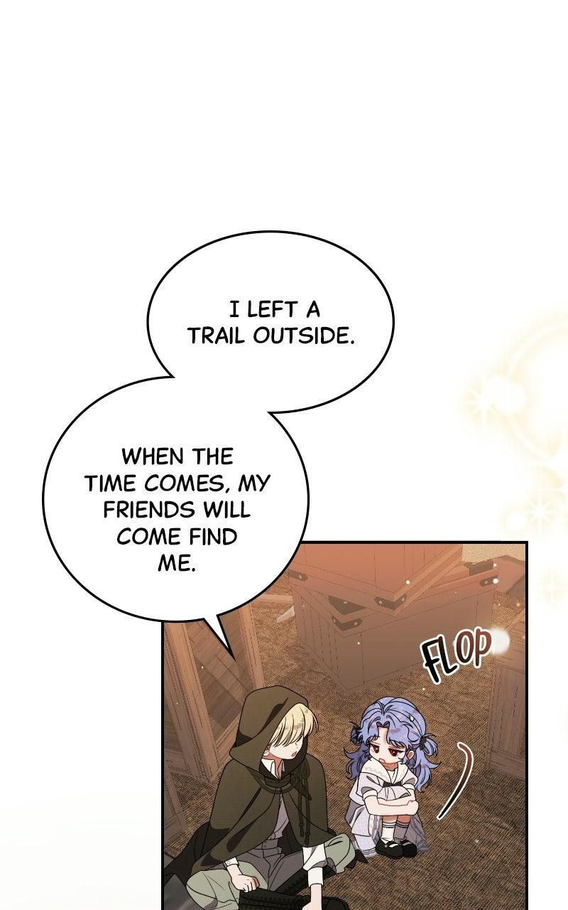 This Wasn't in My Adoption Plan! Chapter 47 - Page 82