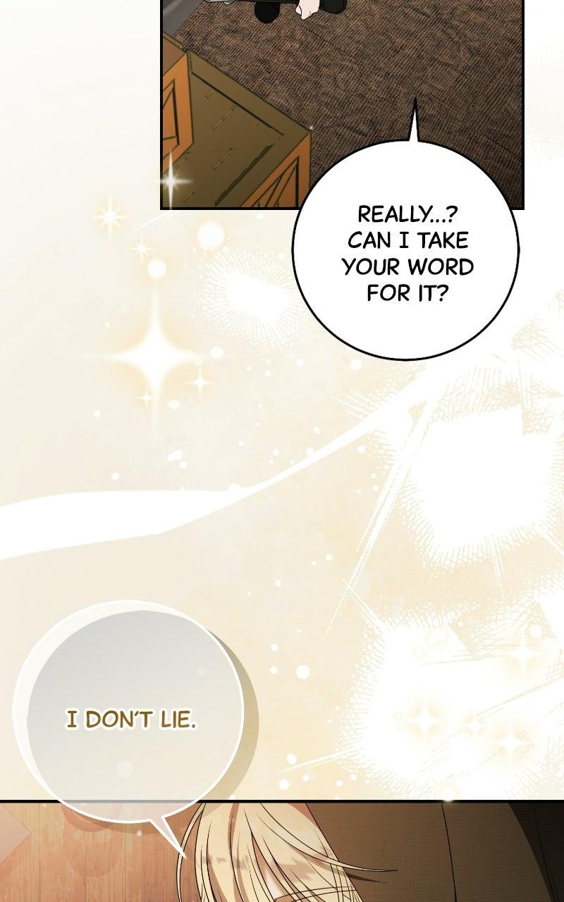 This Wasn't in My Adoption Plan! Chapter 47 - Page 83