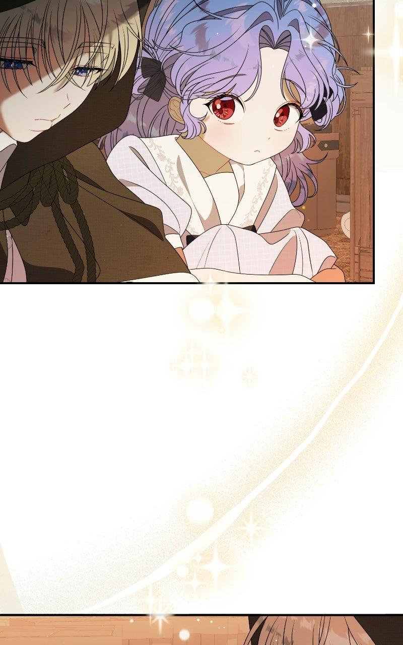 This Wasn't in My Adoption Plan! Chapter 47 - Page 85