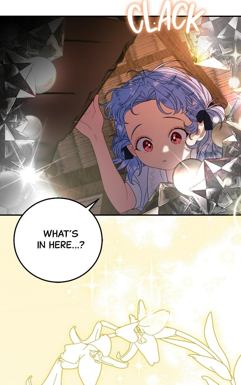 This Wasn't in My Adoption Plan! Chapter 47 - Page 87