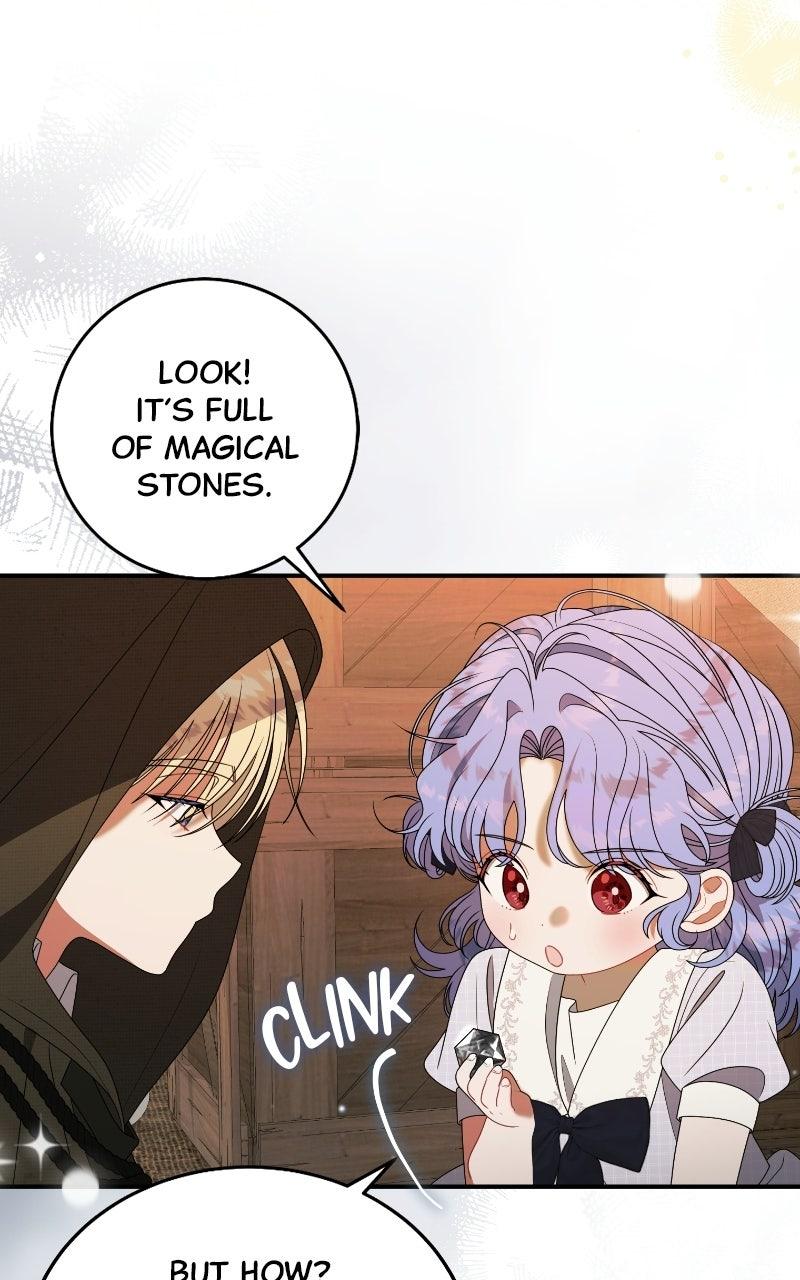 This Wasn't in My Adoption Plan! Chapter 47 - Page 89