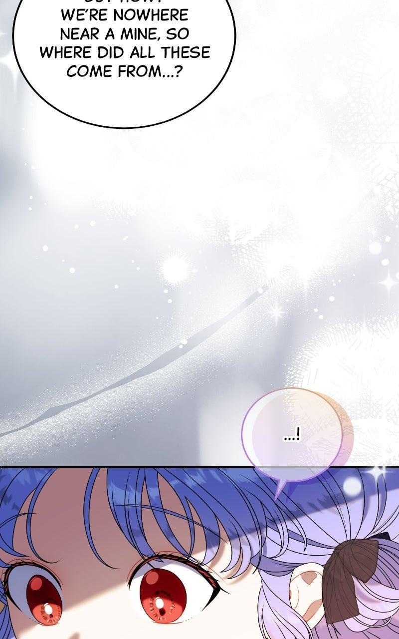 This Wasn't in My Adoption Plan! Chapter 47 - Page 90