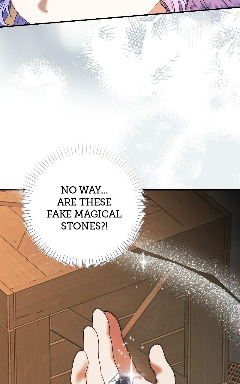 This Wasn't in My Adoption Plan! Chapter 47 - Page 91